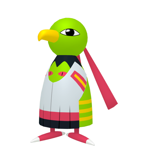 Pokemon Xatu Logo Pokemon Xatu Logo
