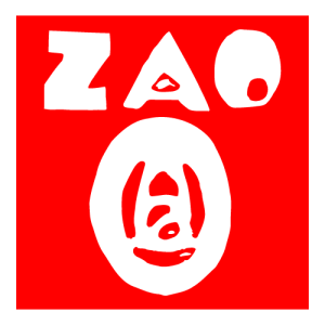 ZAO Logo PNG SVG Vector