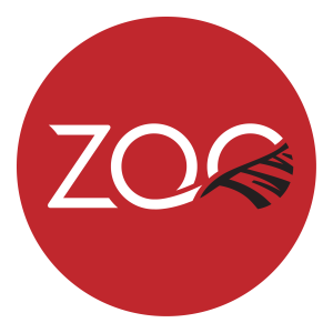 ZOO antwerpen Logo PNG SVG Vector