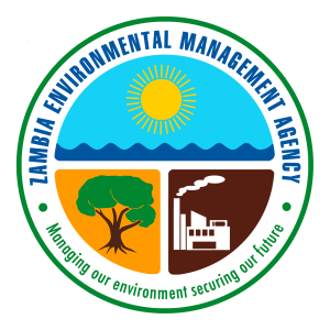 Zambia Environmental Management Agency (ZEMA) Logo PNG SVG Vector 01