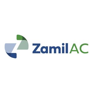 Zamil Air Conditioners Logo PNG SVG Vector