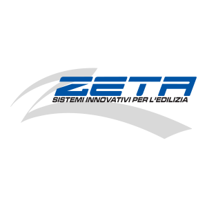 Zeta Logo SVG PNG Vector