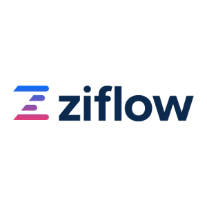 Ziflow Logo PNG SVG Vector