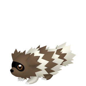 Zigzagoon