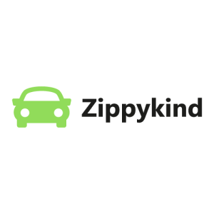 Zippykind Logo PNG SVG Vector