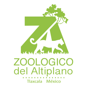 Zoologico del Altiplano Tlaxcala Logo PNG SVG Vector 01