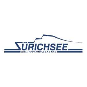 Zürichsee Logo PNG SVG Vector