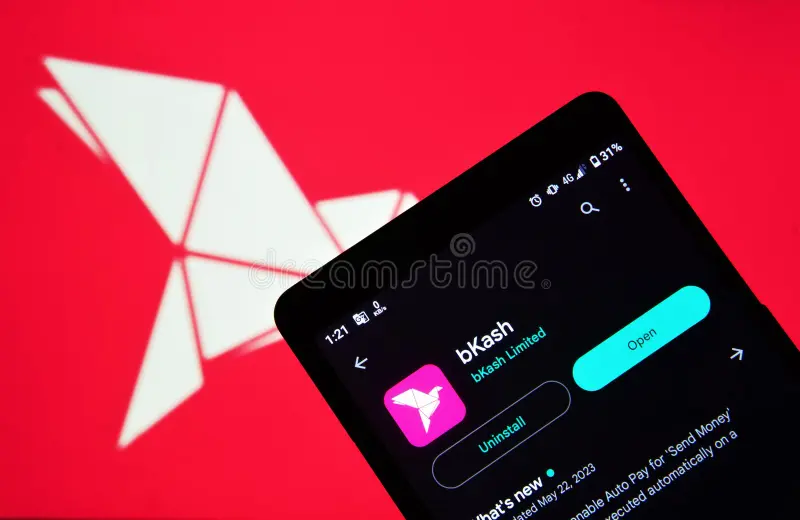 bkash
