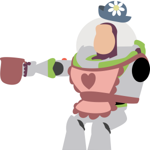 Toy Story Buzz Lightyear Vector