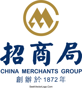 China Merchants Group Logo Vector