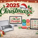christmas 2025 graphcis bundles