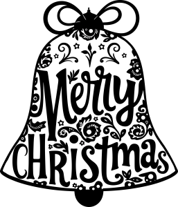 Merry Christmas Logo Template 25
