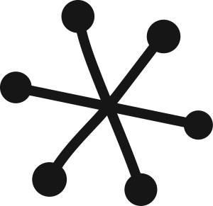 Merry Christmas Intranet Logo Template