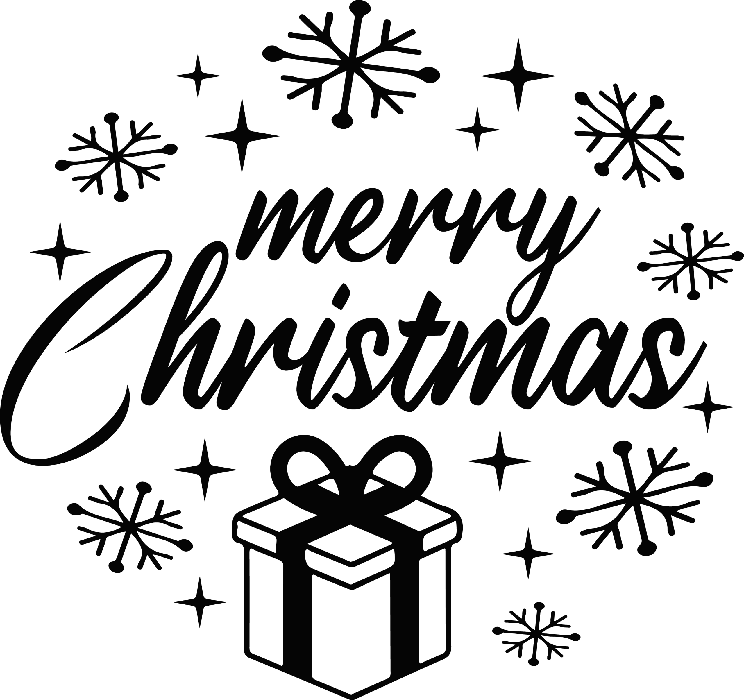 Merry Christmas Logo Template 44 Merry Christmas Logo Template 44