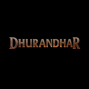dhurandhar movie logo png 01