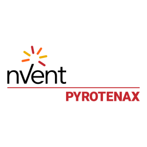 nVent PYROTENAX Logo PNG SVG Vector