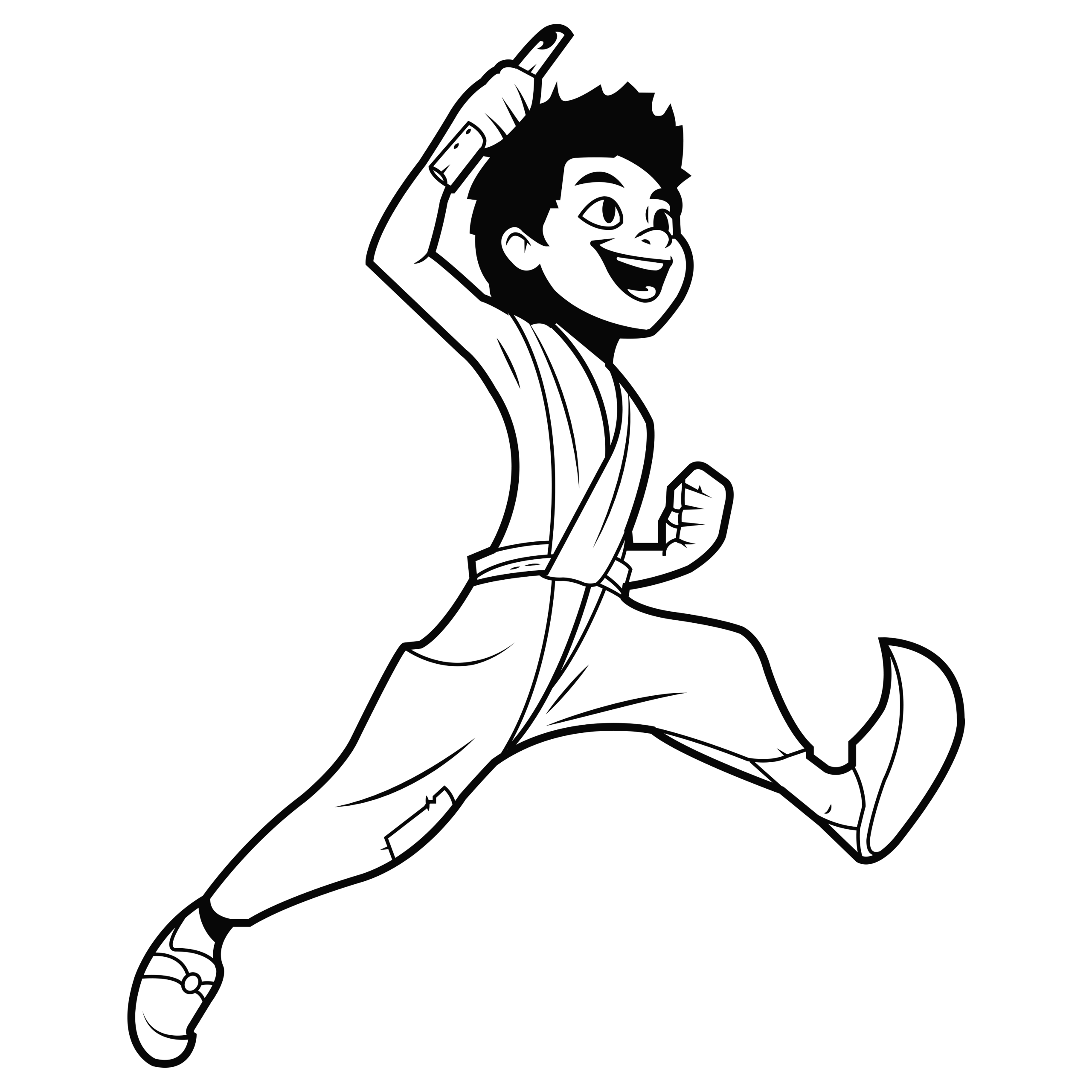 Raya and The Last Dragon Boun Outline Vector Raya and The Last Dragon Boun Outline Vector