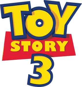 Toy Story 3 Vector