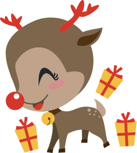 03 deer
