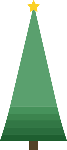 Christmas Tree Vector 25 Christmas Tree Vector 25