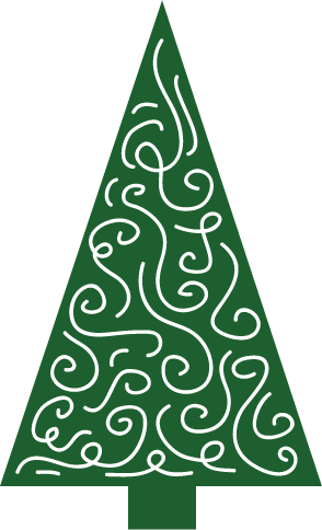Christmas Tree Vector 28 Christmas Tree Vector 28