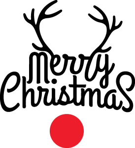 Merry Christmas Vector 7