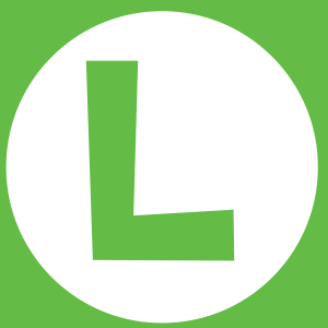 Super Mario L Vector 2