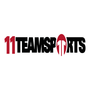 11teamsports Logo PNG SVG Vector