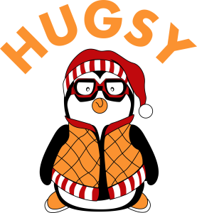 12   Hugsy