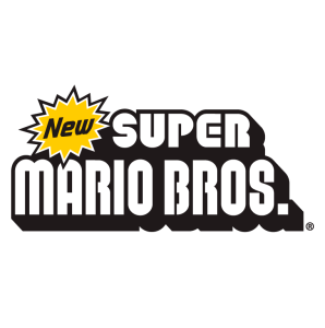 Super Mario Bros Vector