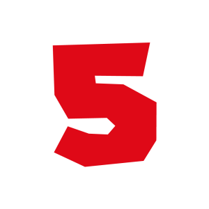 Super Mario 5 Vector