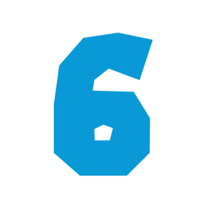 Super Mario 6 Vector