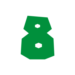 Super Mario 8 Vector