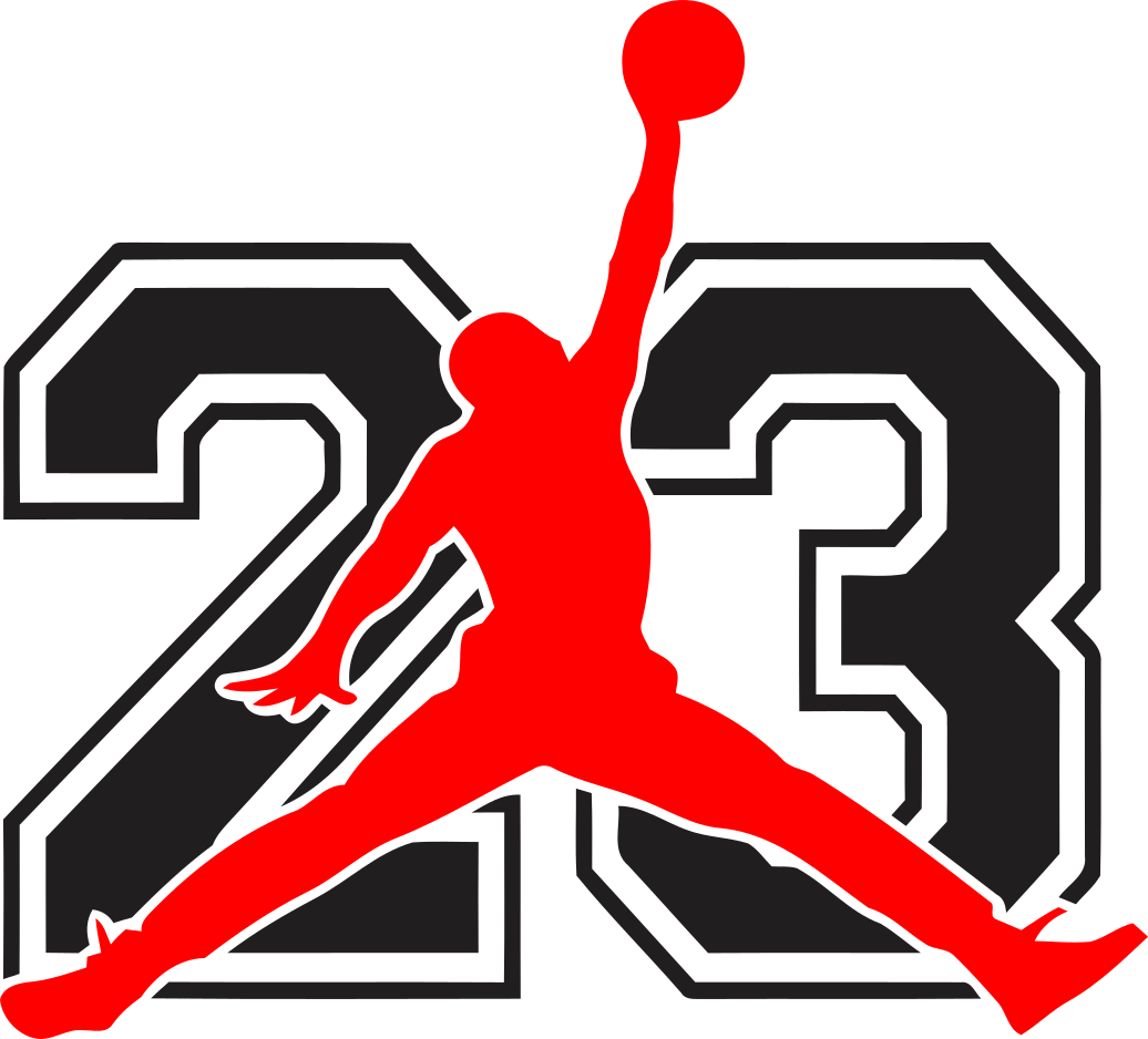 Jordan 23 Vector 4 Jordan 23 Vector 4