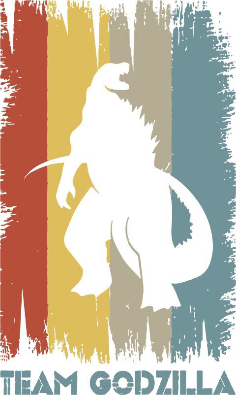 King Kong Godzilla Team Vector 9 King Kong Godzilla Team Vector 9