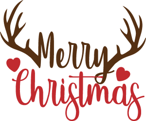 Merry Christmas Vector