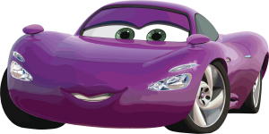 Cars Shiftwell Vector