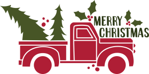 Merry Christmas Vector 3