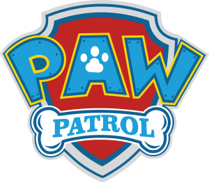 Paw Patrol Dad Patrol Vector 2