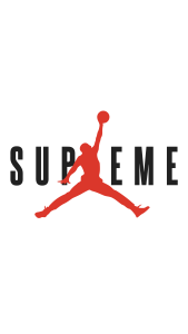 Jordan Supreme Vector