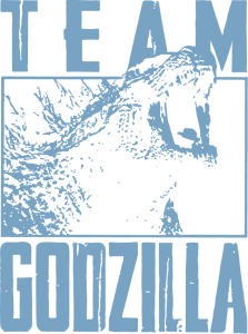 King Kong Godzilla Team  Vector 13