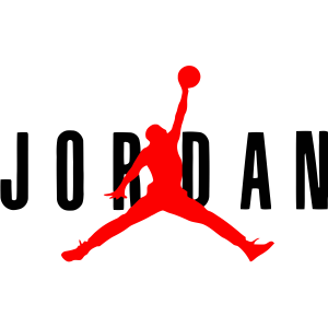 Jordan Logo Vector 2