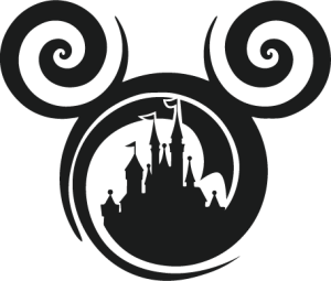 23 mickey castle head