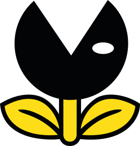 Super Mario Flower Vector