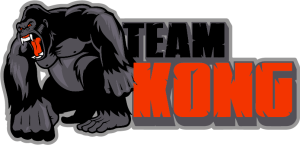 King Kong Godzila Kong  Vector 2