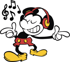 2 mickey sing