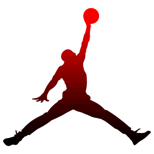 Jordan Jumpman Vector 2