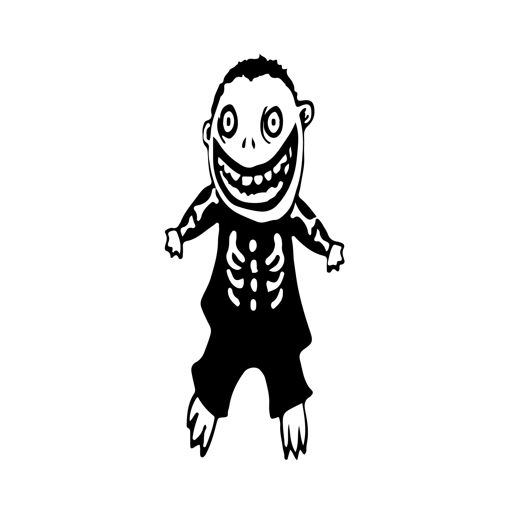 The Nightmare Before Christmas Barrel Template The Nightmare Before Christmas Barrel Template