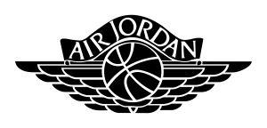 Jordan Air Vector