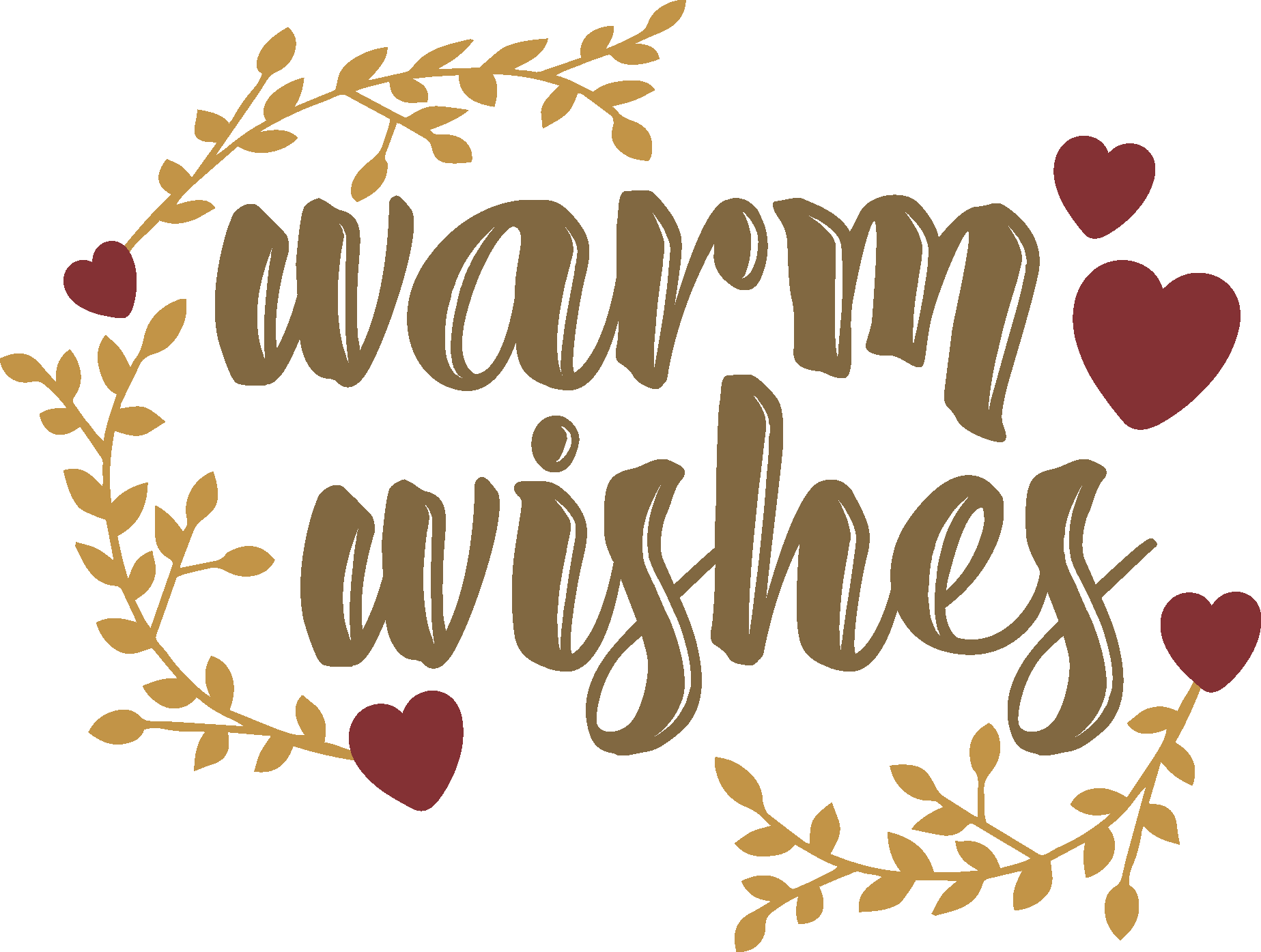 Christmas Warm Wishes Vector 2 Christmas Warm Wishes Vector 2